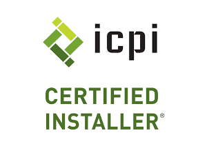 ICPI Certified Installer