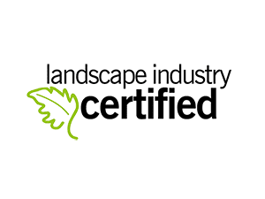 Landscape Industry Certified